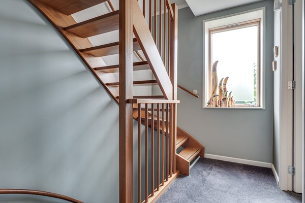 Medium property photo - Pastoor Klessensstraat 1, 5491 AS Sint-Oedenrode